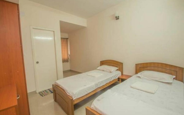 ThulasiRams Service Apartments