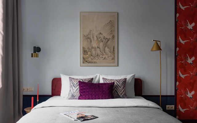 RoomRoom (РумРум) на улице Городской Вал 15 корпус 1