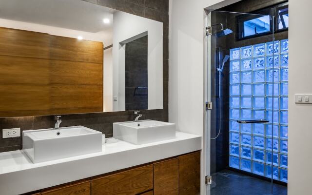 Trendy 3br Pool Villa by Intira Villa