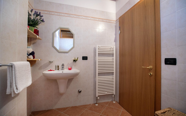 Appartamento Centro Storico Riva