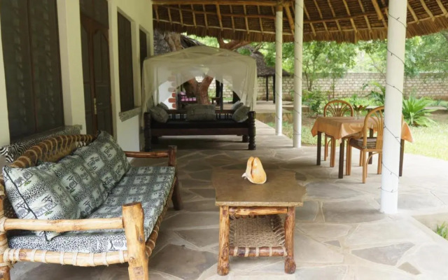 Residence Maison Müge