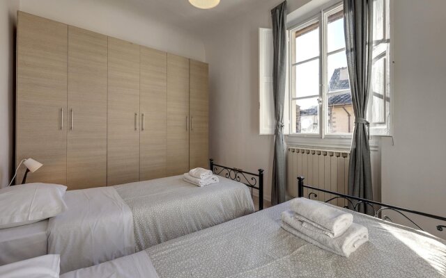 Greci 16 III in Firenze