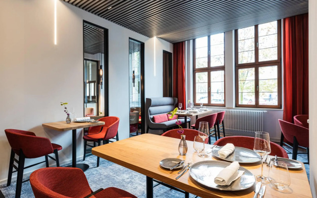 TOP VCH Hotel Michaelis Leipzig