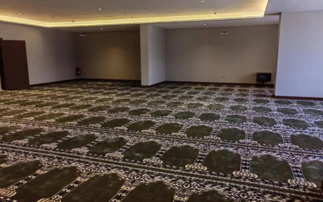 Diar Alkhalidiya Hotel