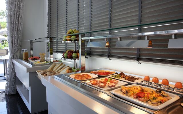 Hotel Lagouvardos Village