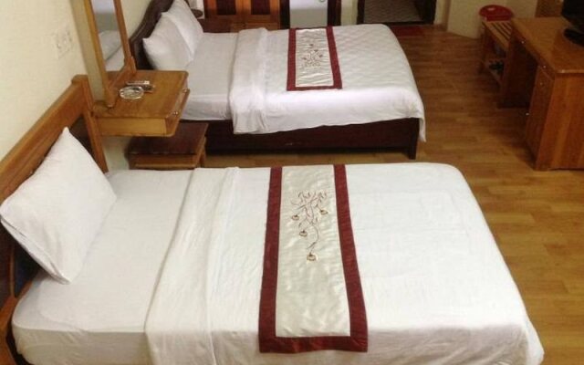 Duc Long Gia Lai 1 Hotel