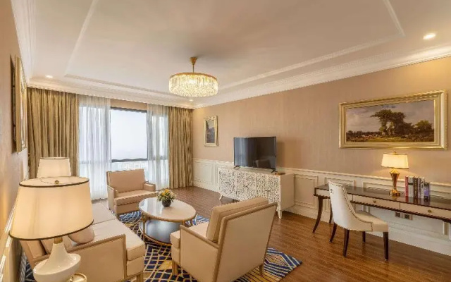 Melia Vinpearl Phu Ly – Guest Rooms – Ha Nam