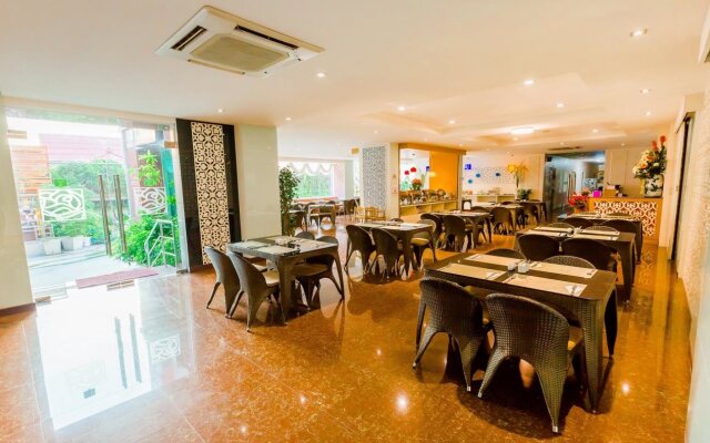 Roseate Hotel Chiangmai