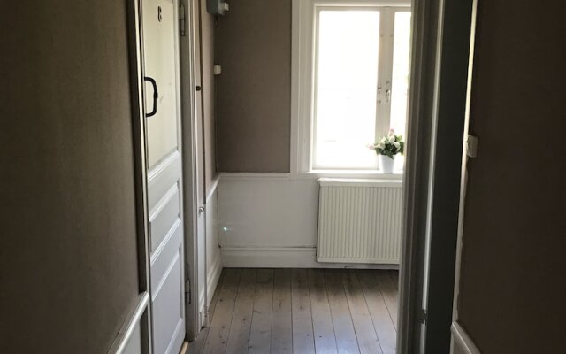 Tjällmo Gästgifvaregård