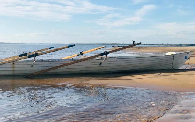 Palacio Santa Candida