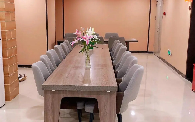 7 Days Premium Beijing Tiananmen Branch