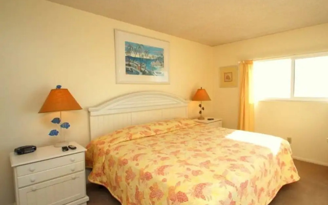 Regency 719 - Two Bedroom Condo