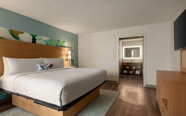 Wyndham Garden Atlanta Airport