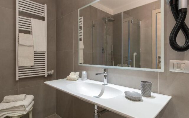 Hotel 4 Venti spa & wellness