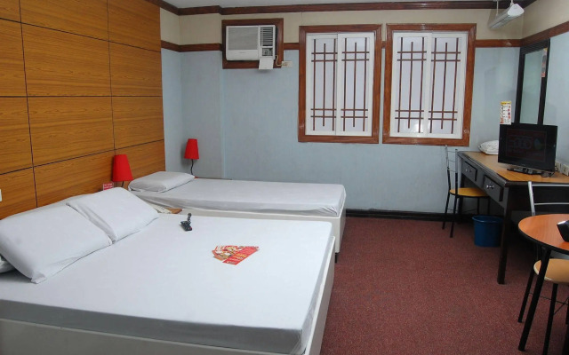 Hotel Sogo Sta Mesa