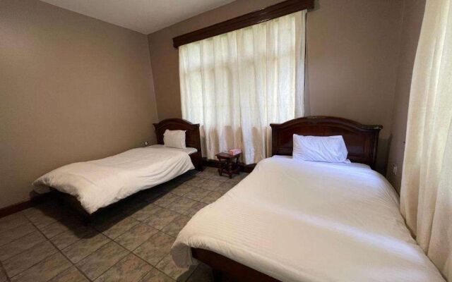Wag Hill Homestay