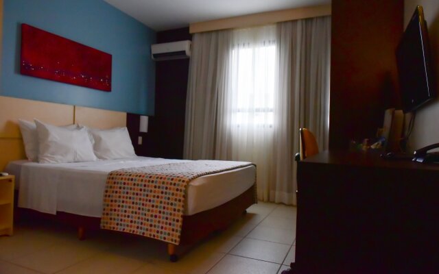 Comfort Hotel Goiania