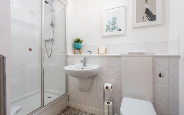Walker Suite No82 - Donnini Apartments