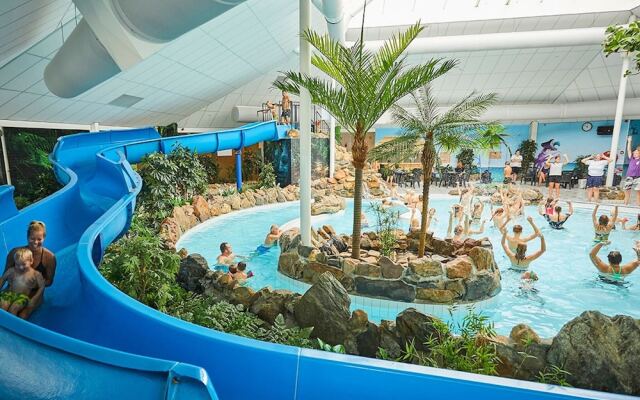 Great Villa With Sauna and Whirlpool in Limburg