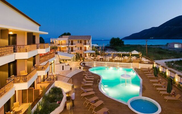 Enodia Hotel