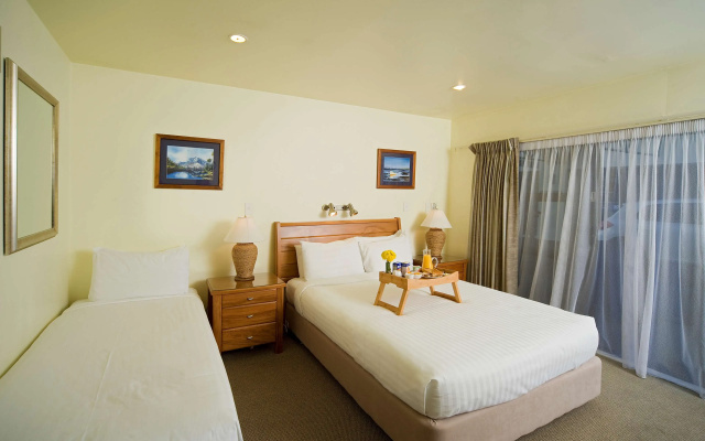 Best Western Ellerslie International
