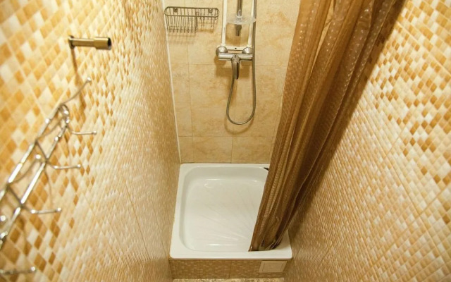 City Park Hostel