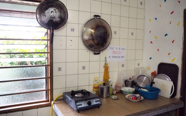 Mermaid & Unicorn Guesthouse