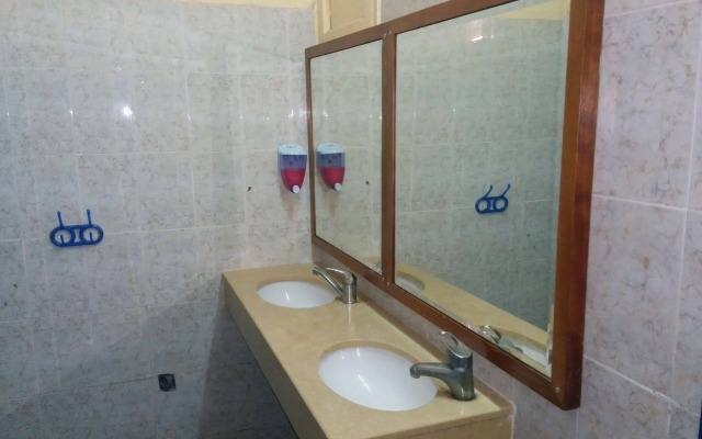 Momos Hostel