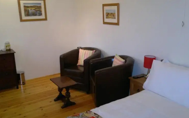 Palmers Barn B&b