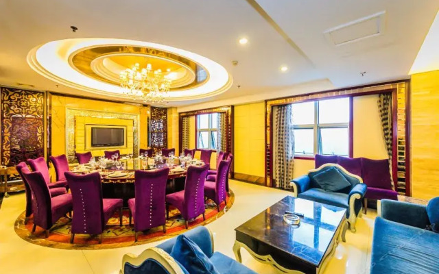 Guo Hui Hotel