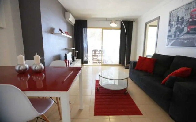 Apartment Avinguda de la diputacio  136 Apart No.1