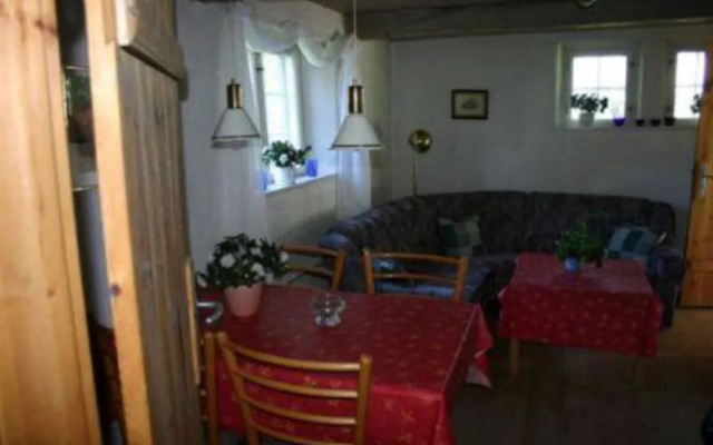 Tarskov Mølle - Anna's Bed & Breakfast & Holidayapartments