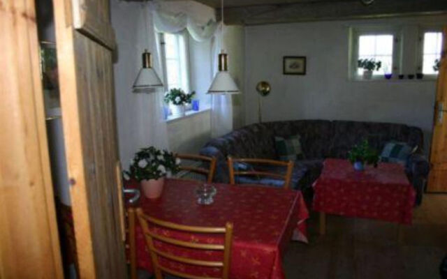 Tarskov Mølle - Anna's Bed & Breakfast & Holidayapartments