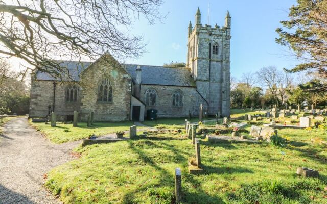 Church View