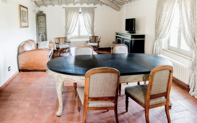 San Martino Apartments by Mmega