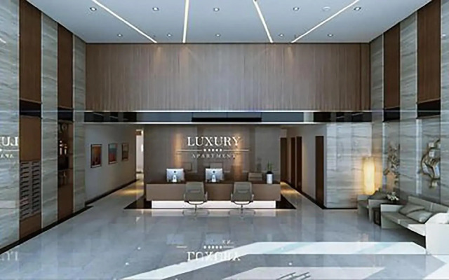 Neo Classic Condo
