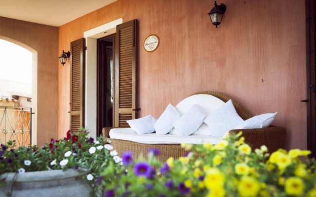 S'Incantu Resort