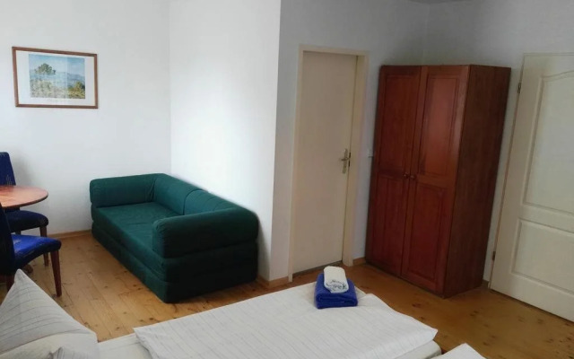 Arcus Hotel garni