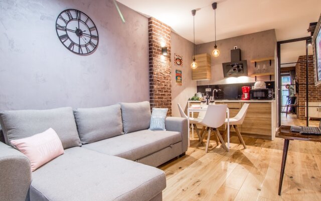Apartamenty Kazimierz Loft Cracow