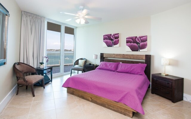 Crc0302 3 Bedroom Condo