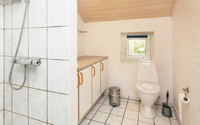 6 Person Holiday Home in Ulfborg