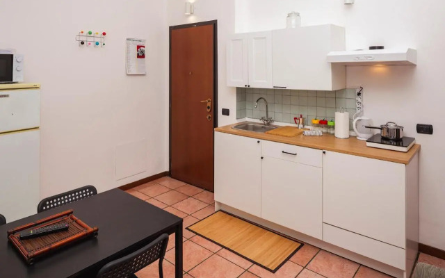 Residence San Raffaele 1 (Adults Only)