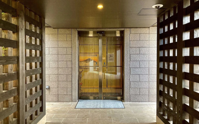 Hotel Shikinoyakata Hakone Ashinoko