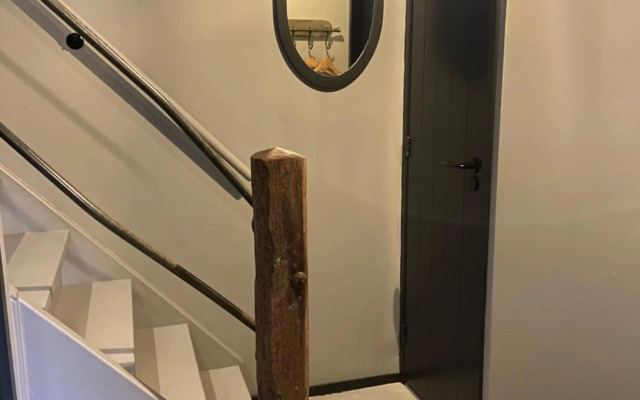 Vakantiehuis Hof Molenzicht