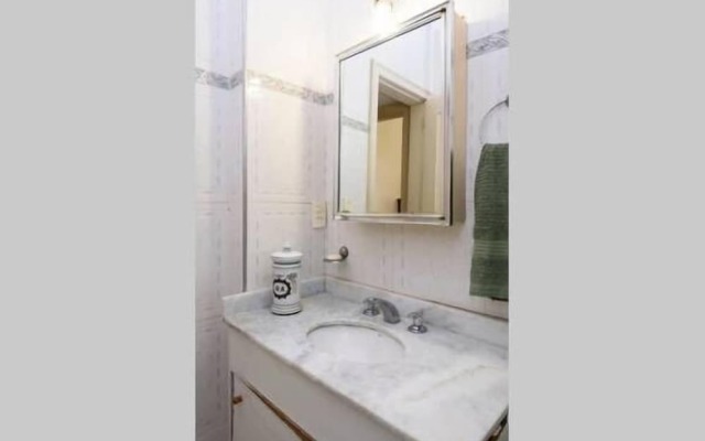 Apartamento Nossa Senhora de Copacabana