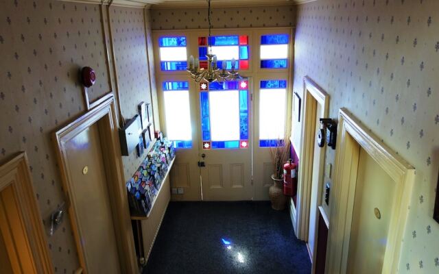 Oakover Guest House