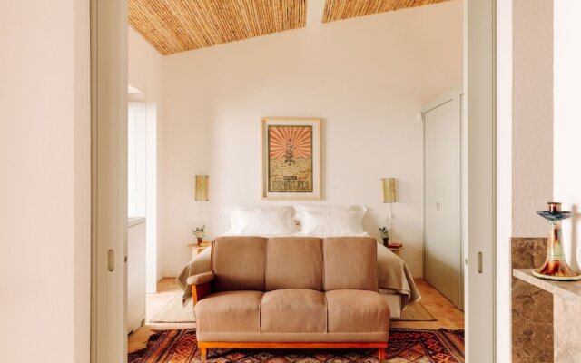 Casas da Quinta de Cima