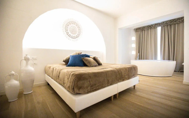 Relais Masseria Caselli
