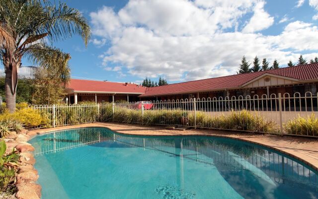 Best Western Ambassador Motor Inn & Apartments