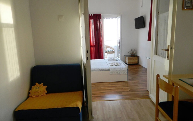 Ivan Z - 120m From the sea - A3